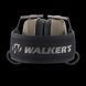 Walkers Razor Flat Dark Earth (GWP-RSEM-FDE) Навушники 27892 фото 3