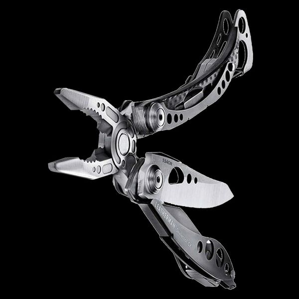 Leatherman Skeletool CX Мультитул 99-00011322 фото