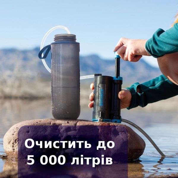 LifeSaver Wayfarer Портативний фільтр для води 99-00013552 фото