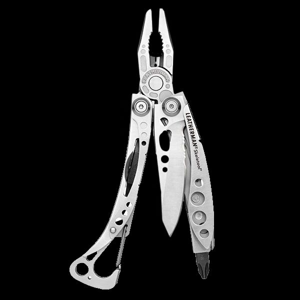 Leatherman Skeletool Мультитул 99-00011323 фото