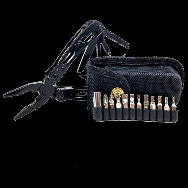 Multi Tool Ganzo G202B Мультитул 99-00010900 фото