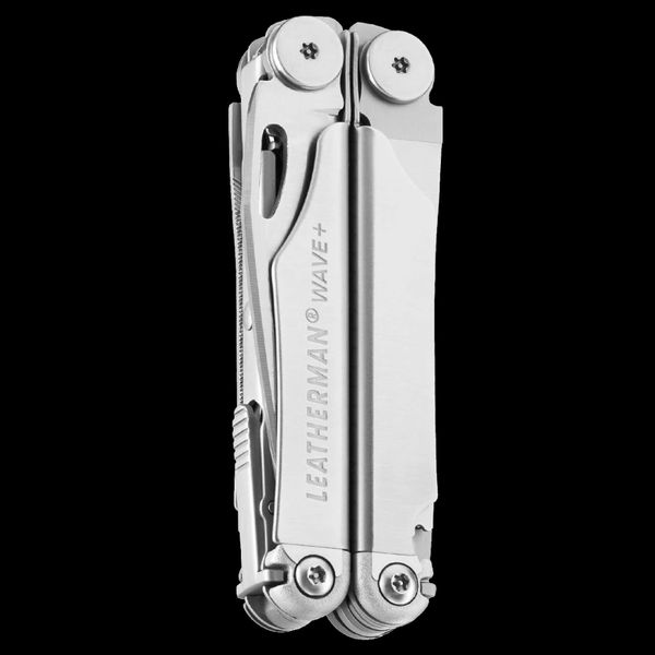 Leatherman Wave Plus Мультитул 99-00011325 фото