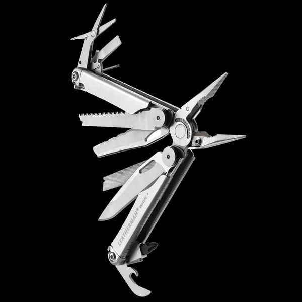 Leatherman Wave Plus Мультитул 99-00011325 фото