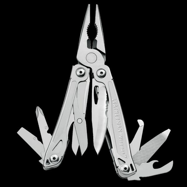 Leatherman Wingman Мультитул 99-00011327 фото