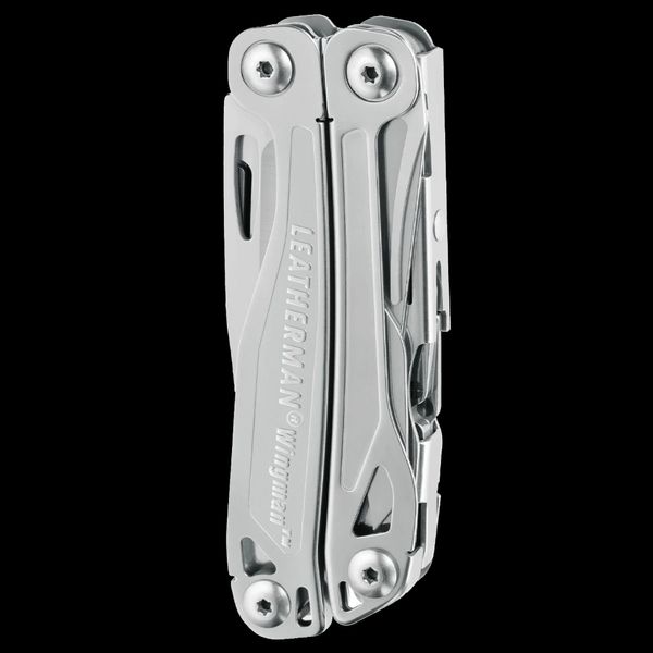 Leatherman Wingman Мультитул 99-00011327 фото