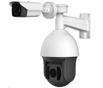 DS-2TX3636-25A/N Тепловая Master-slave система слежения Hikvision 20870 фото