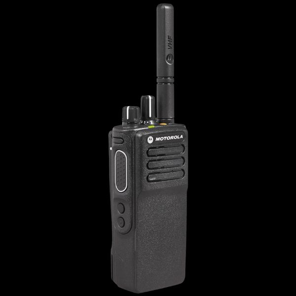 Motorola DP4401E UHF NКР GNSS ВТ WIFI PBER502CE Портативна DMR радіостанція 99-00017569 фото