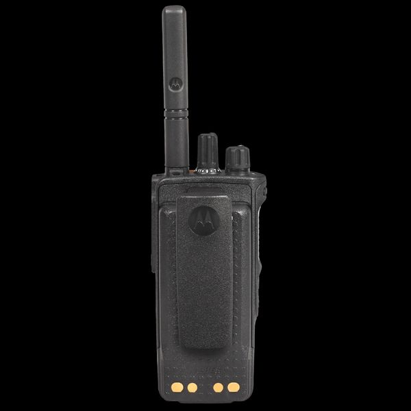 Motorola DP4401E UHF NКР GNSS ВТ WIFI PBER502CE Портативная DMR радиостанция 99-00017569 фото