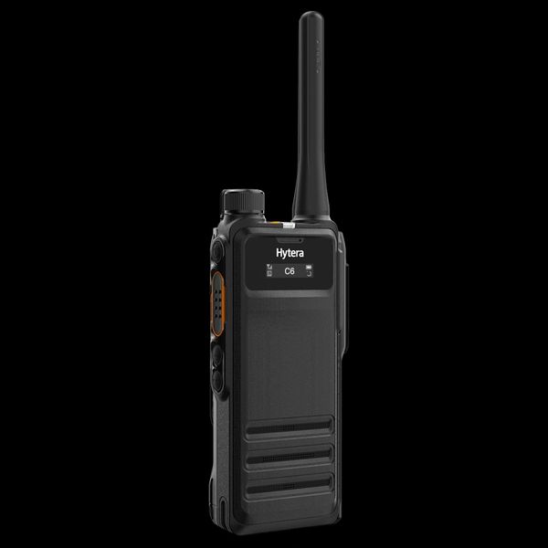 Hytera HP-705 350-470 MHz (UHF) Радіостанція 28066 фото