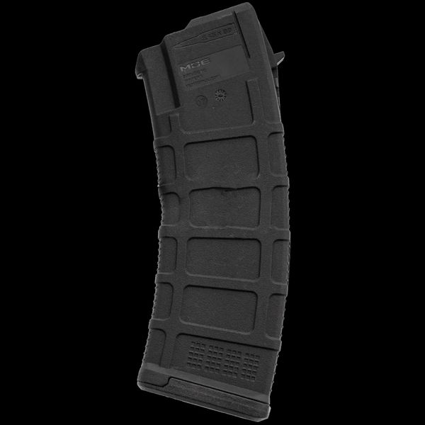 Magpul MAG-673 Black PMAG 30 AK-74 MOE Магазин 5.45x39 99-00017578 фото