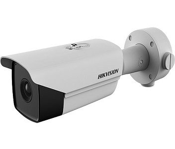 DS-2TD2136-15 IP тепловізор Hikvision 22879 фото