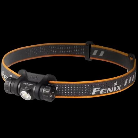 Fenix HM23 Налобный фонарь 99-00009814 фото