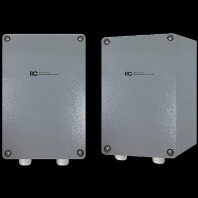 ITC T-78120W Підсилювач системи IP PA 99-00001537 фото