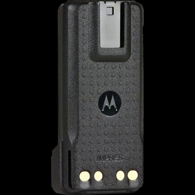 Motorola Li-ion 2100 mAh DP4000E series (ORIGINAL) Акумулятор для радіостанції 99-00017190 фото
