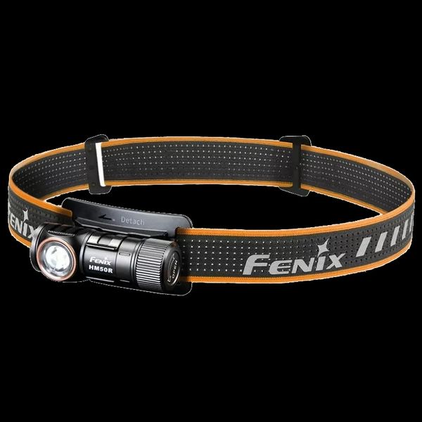 Fenix HM50R V2.0 Ліхтар налобний 99-00009815 фото