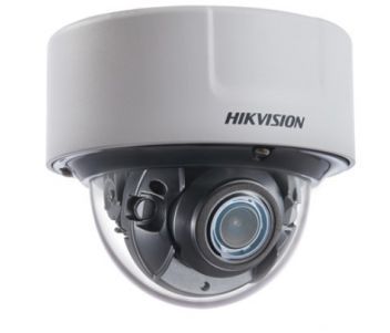 DS-2CD7126G0/L-IZS (2.8-12мм) 2 Мп IP Hikvision DeepinView 10000001001 фото