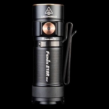 Fenix E18R V2.0 Ліхтар ручний 99-00011895 фото