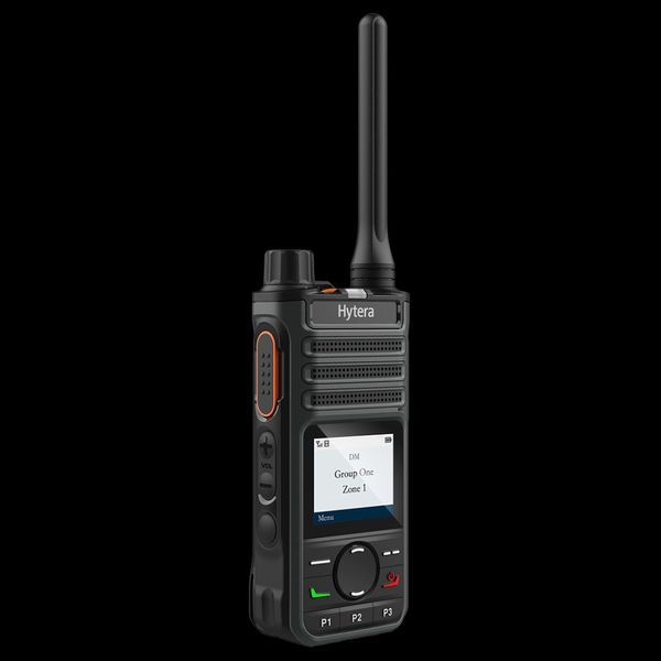 Hytera BP-565 UHF: 400-527 мГц Радіостанція 99-00011099 фото