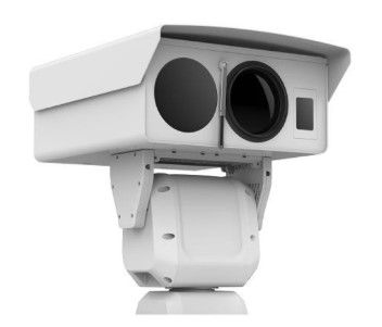 DS-2TD8166-150ZE2F IP тепловізор Hikvision 23024 фото