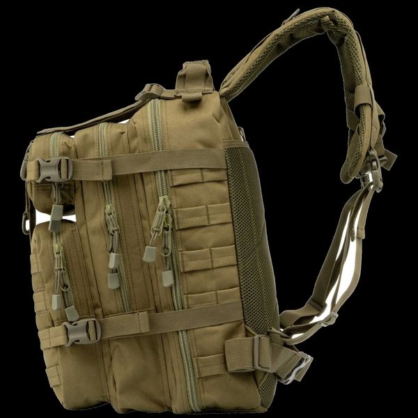 2Е 25L Molle Рюкзак тактичний зелений 99-00020436 фото