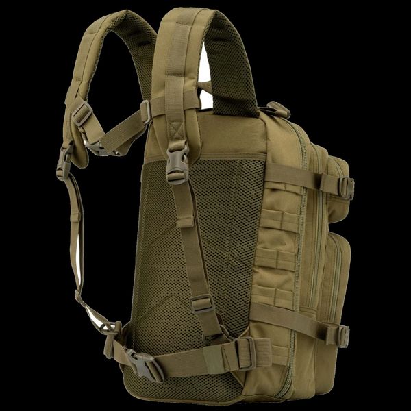 2Е 25L Molle Рюкзак тактичний зелений 99-00020436 фото