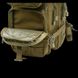 2Е 25L Molle Рюкзак тактичний зелений 99-00020436 фото 5