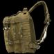 2Е 25L Molle Рюкзак тактичний зелений 99-00020436 фото 2