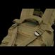 2Е 25L Molle Рюкзак тактичний зелений 99-00020436 фото 8