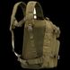 2Е 25L Molle Рюкзак тактический зеленый 99-00020436 фото 3