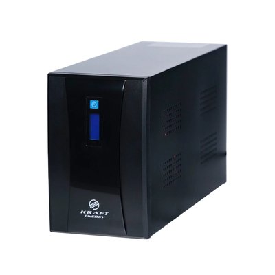 KRF-3000VA/1800W(LCD) UPS Джерело безперебійного живлення 99-00007475 фото