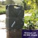 LifeSaver Jerrycan Army Green Каністра для очищення води 29608 фото 3