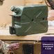 LifeSaver Jerrycan Army Green Канистра для очистки воды 29608 фото 2