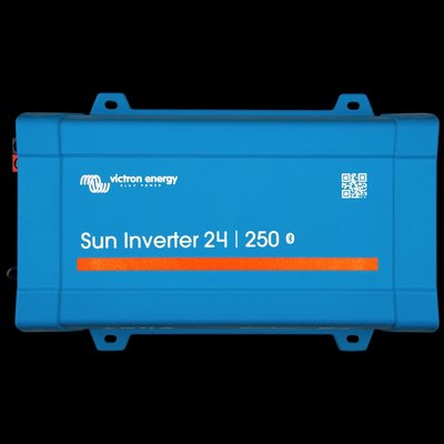 Victron Energy Sun Inverter 24/250-10 Інвертор автономний однофазний 99-00017550 фото