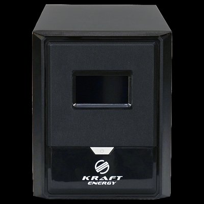 KRF-B1000VA/600W(LCD)24V UPS Kraft Источник бесперебойного питания 99-00011268 фото