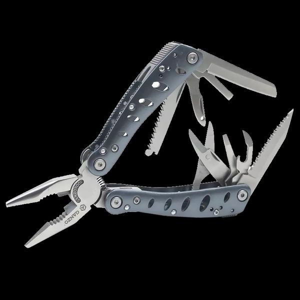 Multi Tool Ganzo G101-H Мультитул  99-00011055 фото