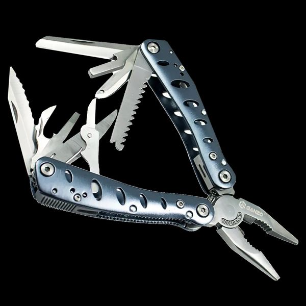 Multi Tool Ganzo G101-H Мультитул  99-00011055 фото