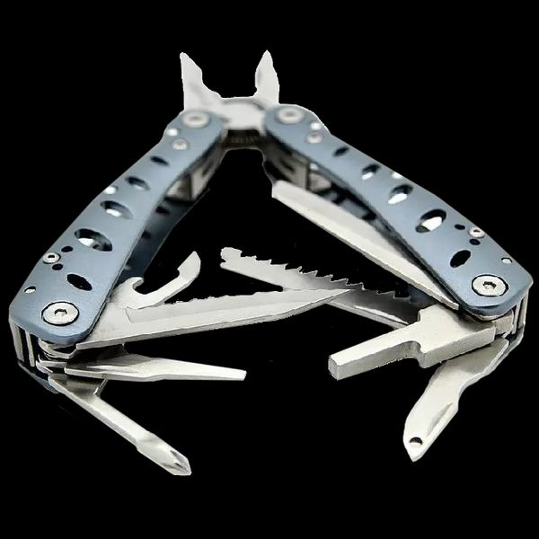 Multi Tool Ganzo G101-H Мультитул  99-00011055 фото