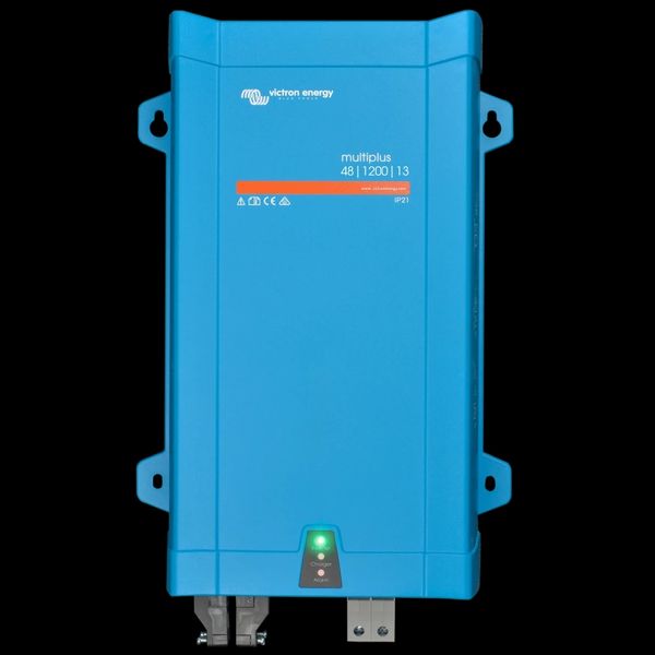 Victron Energy MultiPlus 48/1200/13-16 Інвертор однофазний 99-00015839 фото