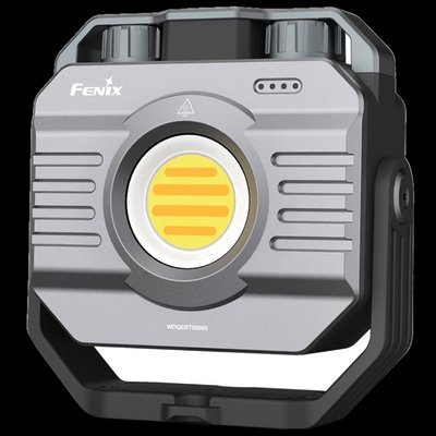 Fenix CL28R Ліхтар багатофункціональний з функцією Powerbank (10 000 мА•г) 99-00013844 фото
