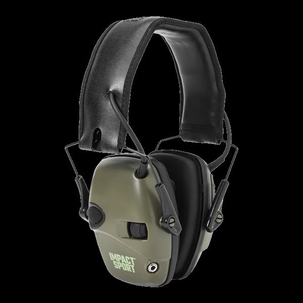 Impact Sport Olive(R-01526) Навушники 27453 фото