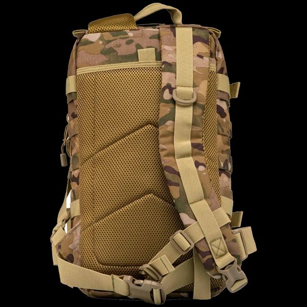 2Е 25L Molle Рюкзак тактический камуфляж 99-00019162 фото