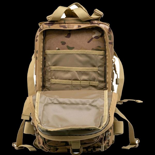 2Е 25L Molle Рюкзак тактический камуфляж 99-00019162 фото