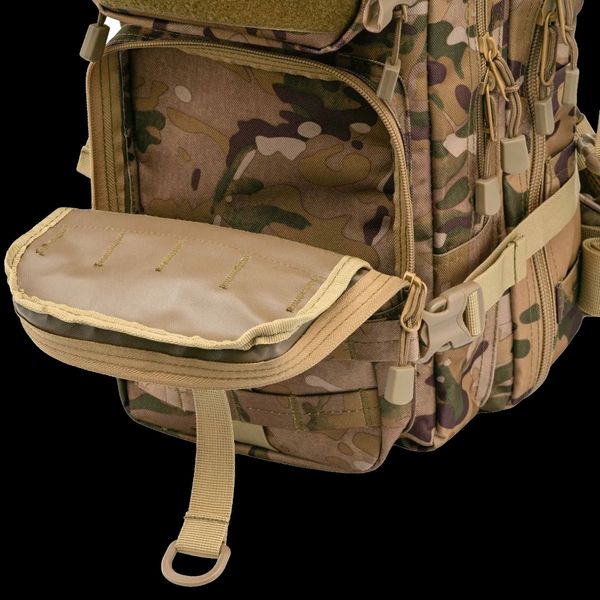 2Е 25L Molle Рюкзак тактический камуфляж 99-00019162 фото