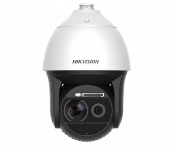 DS-2DF8236I5X-AELW 2 Мп 36х вулична IP SpeedDome Hikvision 99-00000979 фото