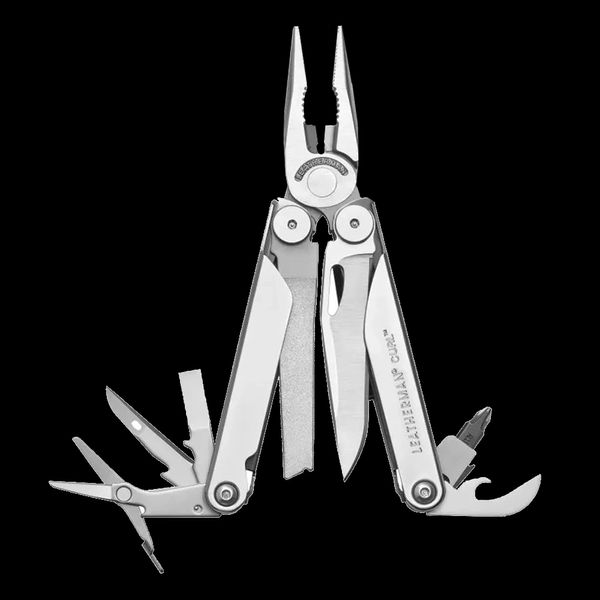 Leatherman Curl Мультитул 99-00011316 фото