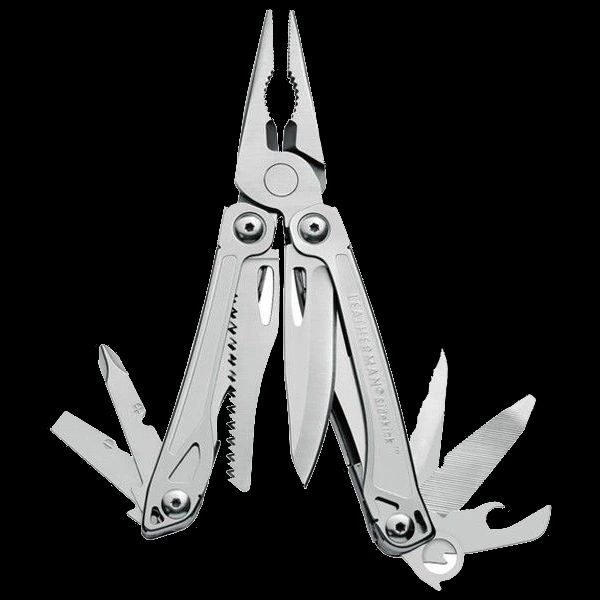 Leatherman Sidekick Мультитул 99-00011320 фото